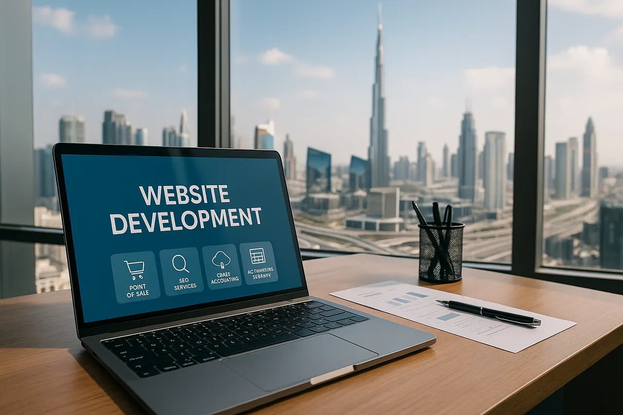 What to Ask Before Choosing Website Development In Dubai